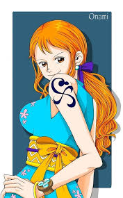 Maybe you would like to learn more about one of these? Luffy And Nami Wano Wallpaper Waiting For A Luna Facebook