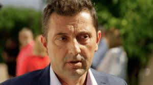 EUFOR Major General met with Directorate for the Coordination of Police  Bodies of BiH