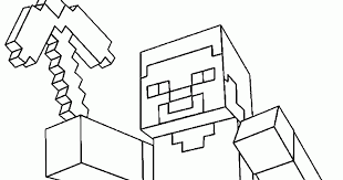 Ver más ideas sobre blanco y negro, dibujos, dibujos tumblr. Pin En Minecraft