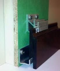 Intelligent Energy Solutions For Wood Rain Screen Design Cladding Design House Cladding Screen Design