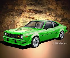 Image result for Alpine White 1977 AMC