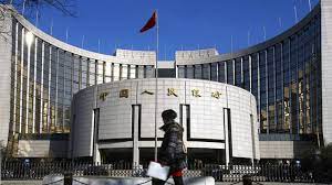 People's bank of china (pboc) markets news report. China Heizt Spekulationen An Nzz