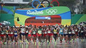 Forma parte del programa de atletismo en los juegos olímpicos desde atenas 1896, en la categoría masculina, y desde los ángeles 1984, en la categoría femenina.en la olimpiada de 1908 fue cambiada la distancia de los 40kms a 42.195kms, ya que la reina quería que. Rio 2016 Directo La Jornada De Hoy En Los Juegos Olimpicos En Directo