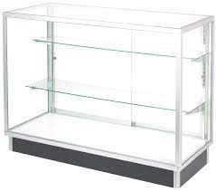 Antique general store display cabinet, counter top display/dispense cabinet, glass and wood showcase magnoliabarnantiques 5 out of 5 stars (180) $ 775.00 free. Second Hand Glass Retail Display In Ireland View 60 Ads
