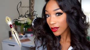 Christian Louboutin Lipstick