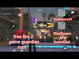 Dual space have applied for as much system permissions as we can to ensure welcome to update to the newest version. Free Fire 2 Apk Dualspace Download Game Guardian Root 2019 Youtube