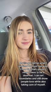 I Love My Christian Side Trend