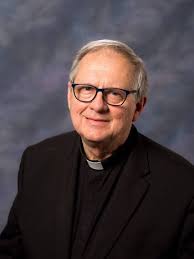 Reverend Monseigneur Richard C. Antall