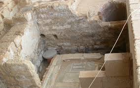 Lifting the lid on Israel's best ancient toilets - ISRAEL21c