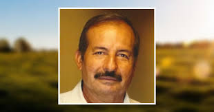 Santos Herrera Obituary May 9, 2016