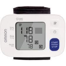 Check spelling or type a new query. Omron 3 Series Wrist Blood Pressure Monitor For Blood Pressure Irregular Heartbeat Detection Hypertension Indicator Bluetooth Connectivity Memory Storage Clinically Validated Lcd Display Easy To Read Display Office Depot