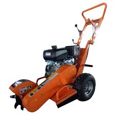 Powerking Stump Grinder Stump Grinder Grinder Stumped