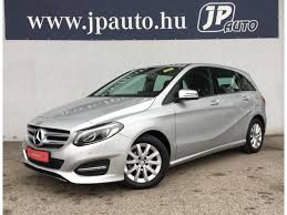 Mercedes Benz B 180 Cdi Blueefficiency Style 7g Dct Mo I Vezetett Szervizkonyv Vetelar 6 290 000 Ft Ar Eur 19 335 Eur Evjarat Mercedes Benz Benz Bmw