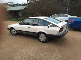 Image result for Silver 1985 Alfa-Romeo