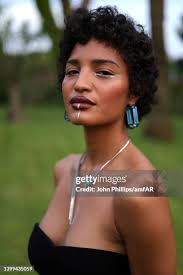 2,355 Indya Moore Photos & High Res Pictures