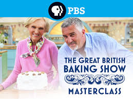 The great british baking show's: Watch The Great British Baking Show Masterclass Season 1 Prime Video