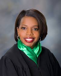 Judge Carla J. Baldwin