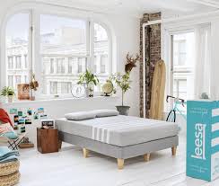 King Size Mattress 10 Memory Foam Cooling Comfortable Leesa