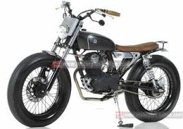 Mantabs bossku modifikasi motor honda gl nya. Berita Modifikasi Honda Gl Pro Terbaru Hari Ini