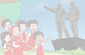 Maybe you would like to learn more about one of these? Kumpulan Kunci Jawaban Tema 7 Kelas 6 Sd Mi Lengkap Kepemimpinan Semangat News