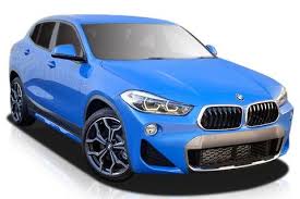 Image result for Misano Blue 2020 X2