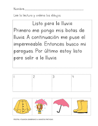 60 Actividades De Comprension Lectora Para Peques Orientacion Andujar Comprension Lectora Lectura De Comprension Actividades De Comprension