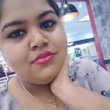 Karthika Ramakrishnan's User Profile