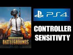 Pubg Ps4 Beginners Quick Start Guide Controller Sensitivity Settings Control Sensitive Ps4