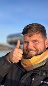 Thanks to everyone that went sailing in 2024! I’m looking forward to being  back for our April 2025 through December. As for now, I pulled the boat out  and have it set