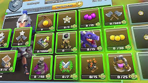 Download clash of clans apk & mod for android. Clash Of Clans Mod Hack Apk V14 211 13 Unlimited All Download