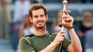Раунд 1 раунд 2 раунд 3 1/4 финала полуфинал финал. Madrid Final 2015 Murray Nadal Atp Tour Tennis