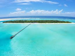 Vacation —often used in the phrase on holiday going on holiday —often used in plural spent the summer holidays in. Holiday Island Resort Spa Malediven Agoda Com