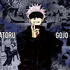 Maybe you would like to learn more about one of these? Jujutsu Kaisen Satoru Gojo 4k Wallpaper Wallpapers Hdv