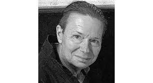 James Hoffmann Obituary (1954