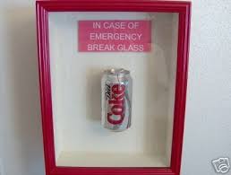 Now That I Ve Given It Up I Need One Of These In The House Just In Ca Diet Coke Ideas Of Diet Coke Dietcoke Now That I Ve Given It