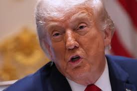 Judge probes whether deal creating Trump’s $1.8 billion fund constitutes fraud