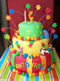 Kuchen „winnie pooh winnie puuh geburtstag freunde kuchen disney kuchen themenbezogene torten kinder kuchen geburtstagskuchen kuchen ideen winnie the pooh freunde. Geburtstagstorte Winnie Puuh Cakes For Fun