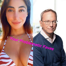 Your Problematic Faves added a...