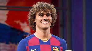 Antoine griezmann was always appearing eccentric to his haircut. Pin On Haircut