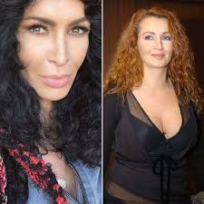 În peisajul feeric de la saint tropez, cei trei sunt liniştiţi şi fericiţi împreună. Mai Å£ii Minte Cum ArÄƒta Mihaela RÄƒdulescu Pe Vremea Cand Nu Avea OperaÅ£ii Estetice Imagini De ColecÅ£ie Cu Vedeta Galerie Foto