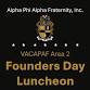 Alpha Phi Alpha Fraternity, Inc. - VACAPAF Area 2 event image