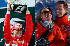 Michael Schumacher Is In A Vegetative State And Is Not Responding To His Family A Neurosurgeon