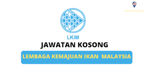Maybe you would like to learn more about one of these? Minima Pmr Layak Memohon Jawatan Kosong Lembaga Kemajuan Ikan Malaysia Kini Dibuka Gaji Rm 1 205 00