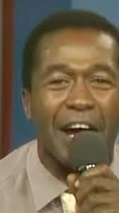 Ben Vereen covers “Ain’t No Stopping Us Now”