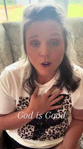 GOD LOVES YOU! #grace #godlovesyou #faith #godisgood #fyp #jesuslovesyou  #bebold