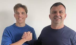 TUS Freckenhorst holt Marc Droste von der SG Telgte