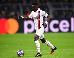 Idrissa gueye's £30million move from everton to psg attracted little fanfare over the summer, which is understandable when you consider the signings the french champions have made in recent years. Video How Gueye Celebrated His First Ligue 1 Championship With Psg While Social Distancing Psg Talk