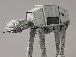 287 results for star wars at at hasbro. Star Wars At At The Empire Strikes Back 1 144 Scale Model Kit