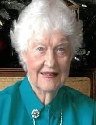 Obituary information for Ruth B. Riddell