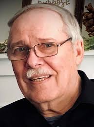 Dennis Dahlsjo Obituary